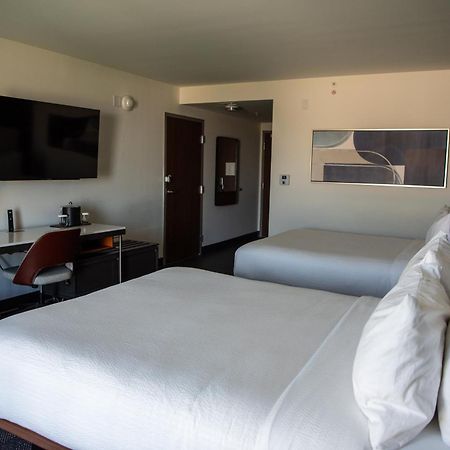 Courtyard By Marriott Lake City Kültér fotó