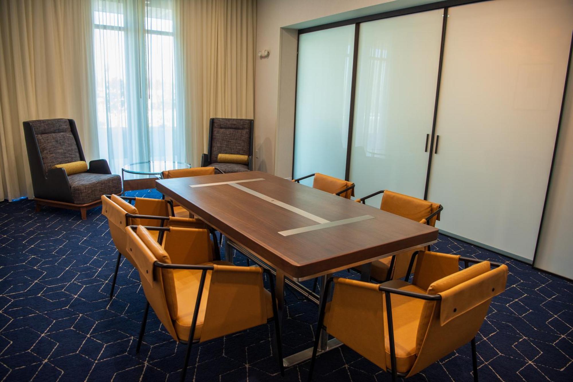 Courtyard By Marriott Lake City Kültér fotó