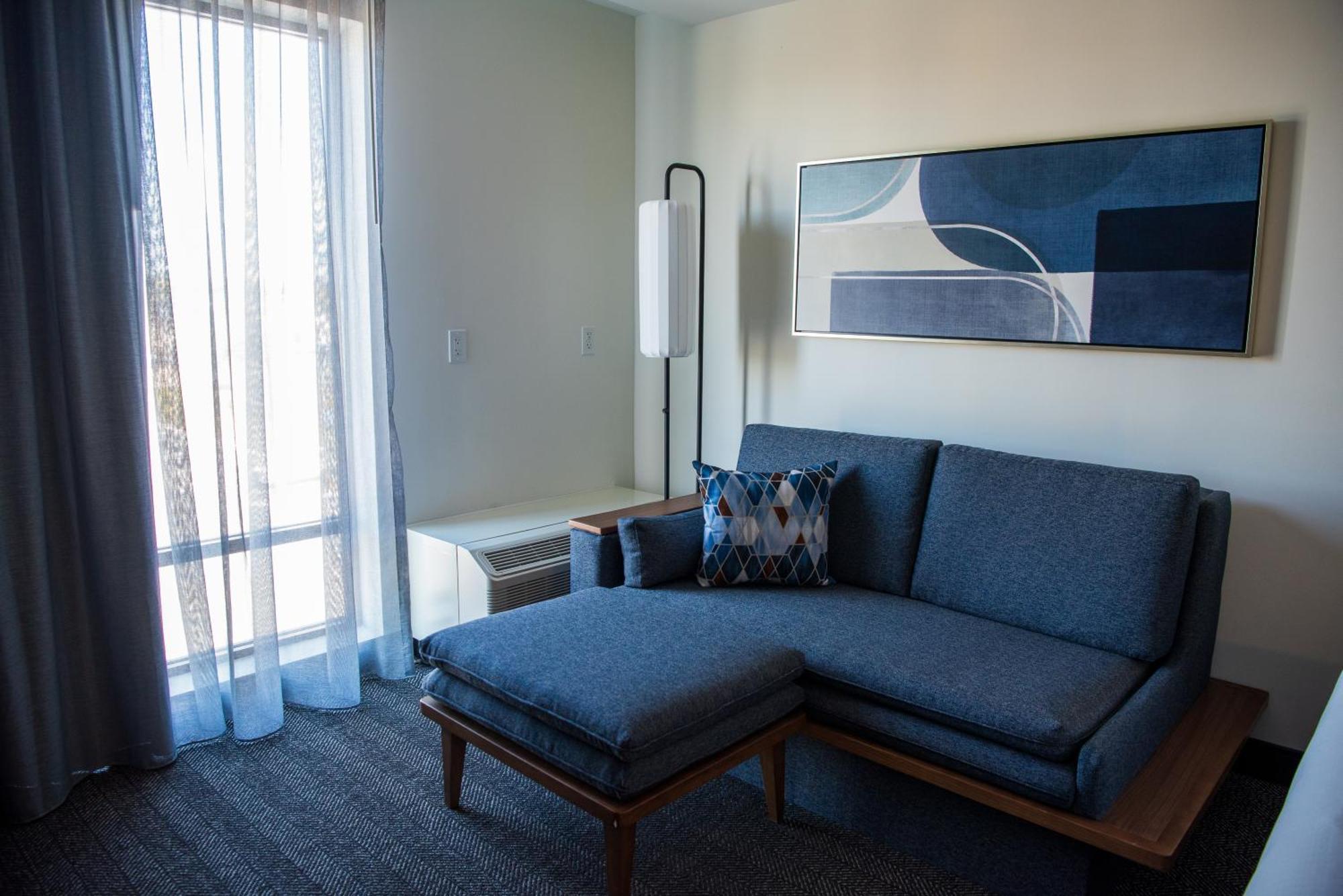 Courtyard By Marriott Lake City Kültér fotó