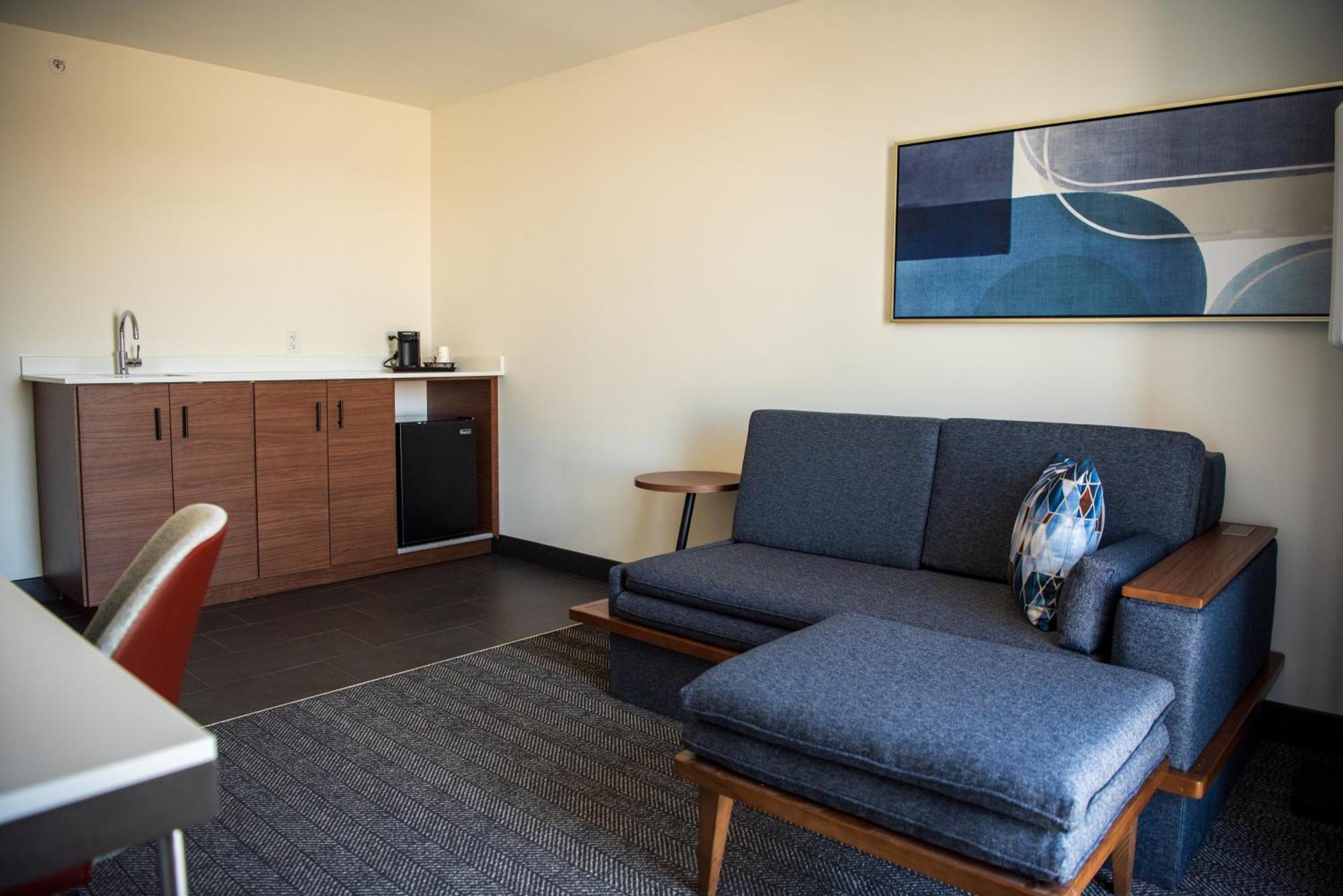 Courtyard By Marriott Lake City Kültér fotó