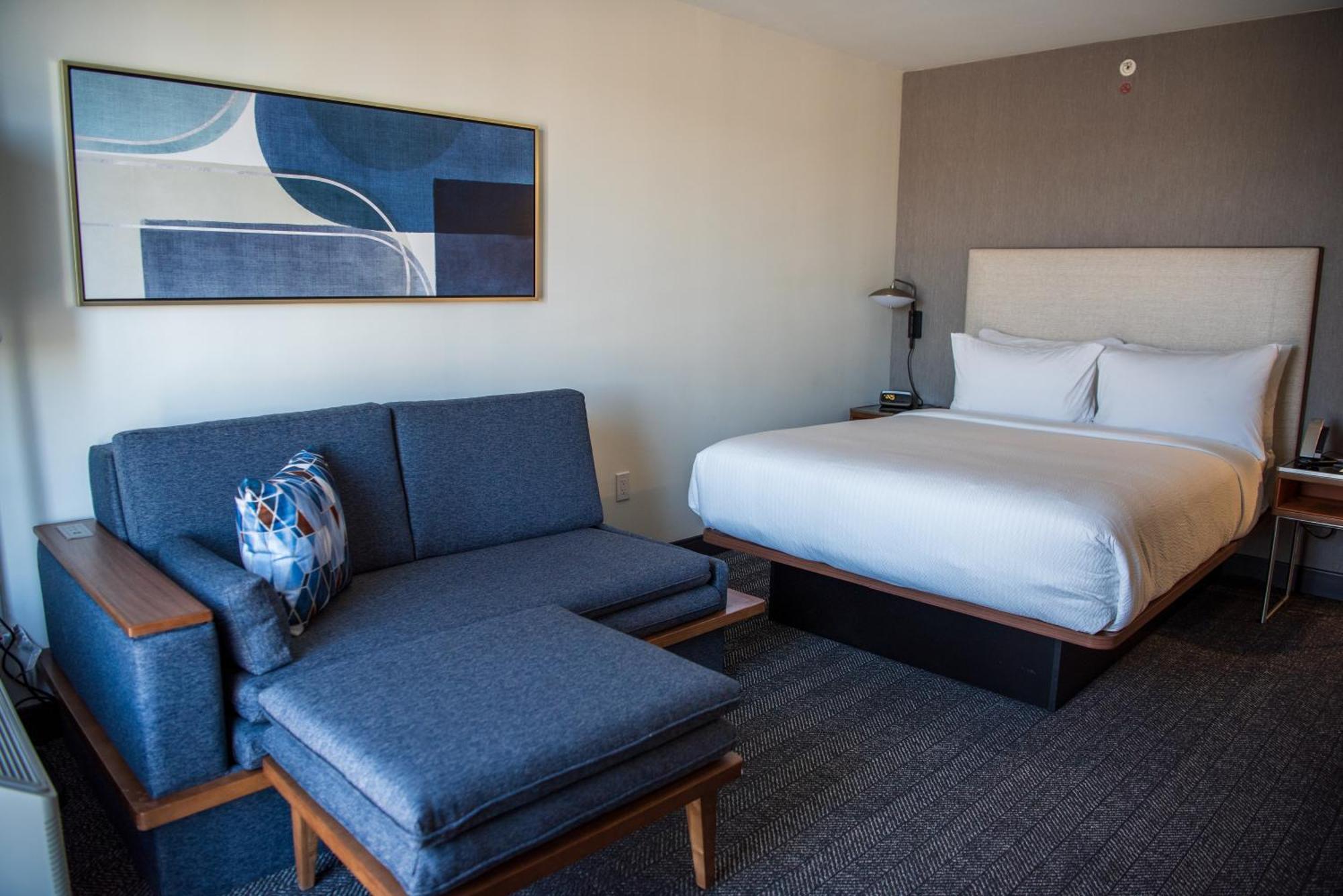 Courtyard By Marriott Lake City Kültér fotó