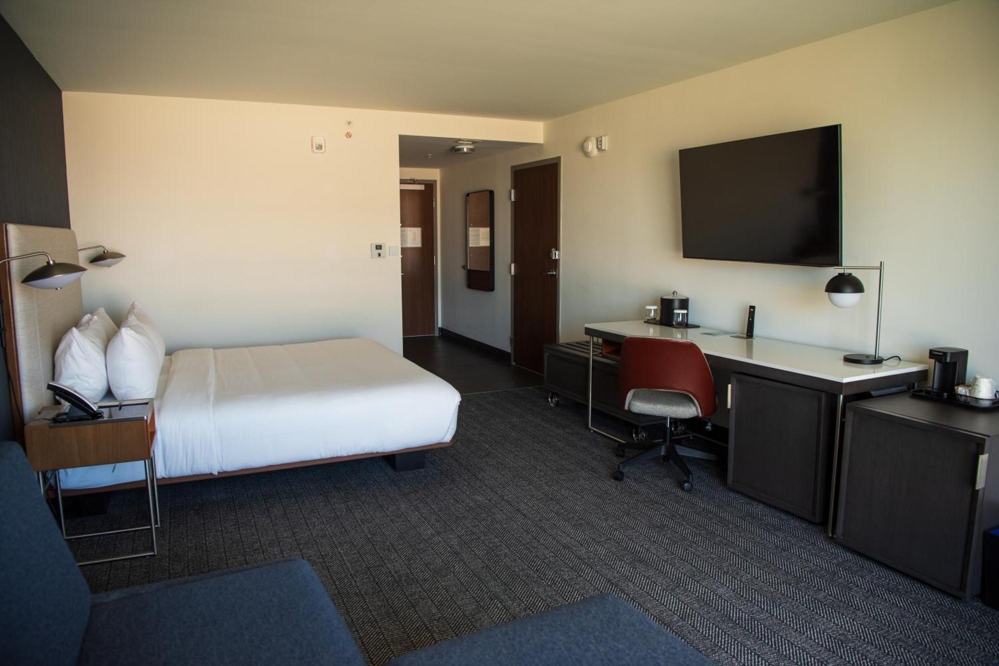Courtyard By Marriott Lake City Kültér fotó